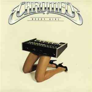 Chromeo - Needy Girl flac album