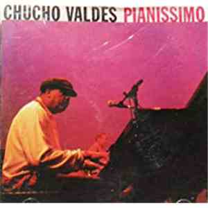 Chucho Valdés - Pianissimo flac album