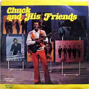 Chuck Berry / Various Artists - Chuck And His Friends flac album
