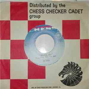 Chuck Berry - School Day (Ring! Ring! Goes The Bell) / Deep Feeling flac album