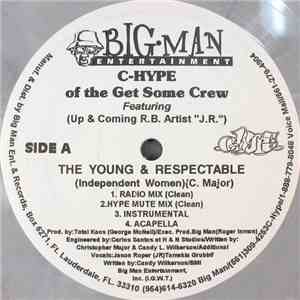 C-Hype - The Young & Respectable (Independent Women) flac album