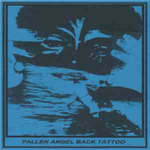 Cienfuegos - Fallen Angel Back Tattoo flac album