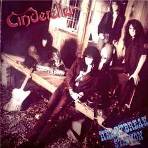 Cinderella  - Heartbreak Station flac album