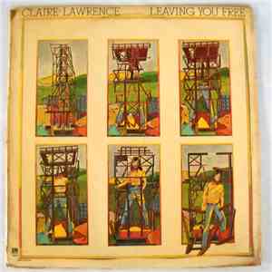 Claire Lawrence - Leaving You Free flac album