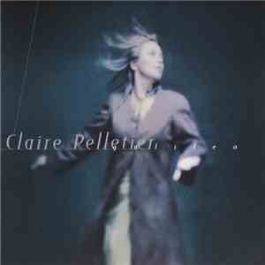 Claire Pelletier - Galileo flac album