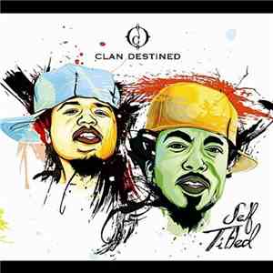 Clan Destined - Self Titled flac album