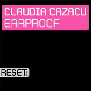 Claudia Cazacu - Earproof flac album