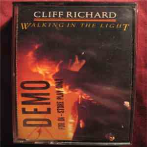 Cliff Richard - Walking In The Light flac album