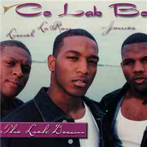 Co Lab Bo - The Lock Down flac album