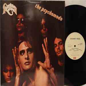 Cockney Rebel - The Psychomodo / The Human Menagerie flac album