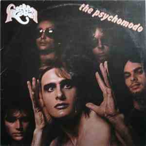 Cockney Rebel - The Psychomodo flac album