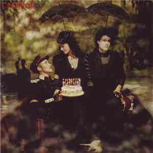 CocoRosie - The Adventures Of Ghosthorse And Stillborn flac album