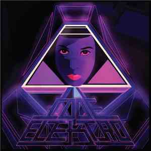 Code Elektro - Superstrings flac album