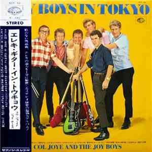 Col Joye And The Joy Boys - Joy Boys In Tokyo flac album