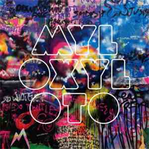 Coldplay - Mylo Xyloto flac album
