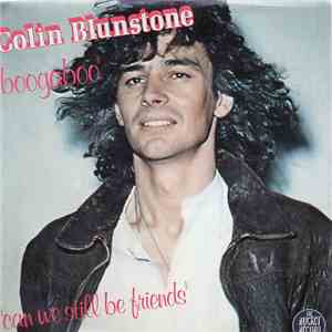 Colin Blunstone - Boogaboo / Can We Still Be Friends flac album