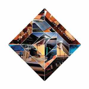 Comtron - Follow The Money flac album