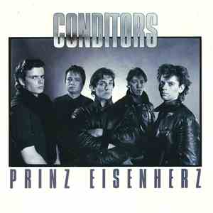 Conditors - Prinz Eisenherz flac album
