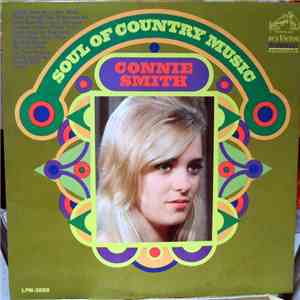 Connie Smith - Soul Of Country Music flac album