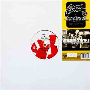 Cora E & Taino Tactix / Stieber Twins - Keep (Sh)it Raw / Fenster Zum Hof flac album