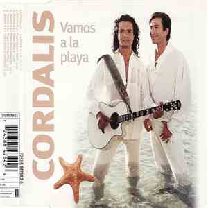 Cordalis - Vamos A La Playa flac album