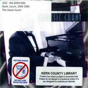Count Basie - Classic Count flac album