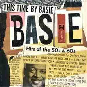 Count Basie - This Time By Basie - Hits Of The 50's & 60's! flac album