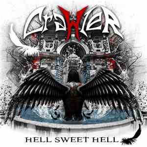 Crawler  - Hell Sweet Hell flac album