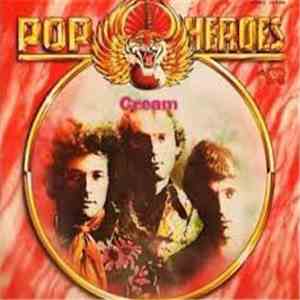 Cream  - Cream flac album