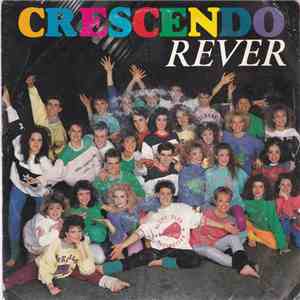 Crescendo  - Rever flac album