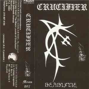 Crucifier - Crucifier flac album