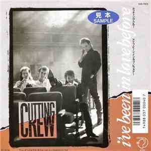 Cutting Crew - I've Been In Love Before flac album