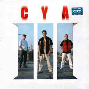 CYA - III flac album