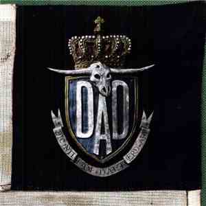 D-A-D - Dic.Nii.Lan.Daft.Erd.Ark flac album