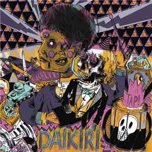 Daikiri  - Dk02 flac album