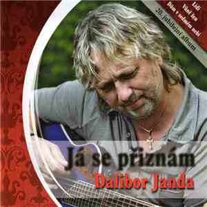 Dalibor Janda - Já Se Přiznám flac album