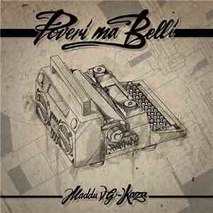 Dalla Tana - Poveri Ma Belli flac album