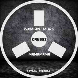 Damian Mork - Mrmrmrmr flac album