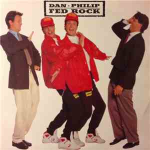 Dan • Philip - Fed Rock flac album