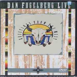 Dan Fogelberg - Live (Greetings From The West) flac album
