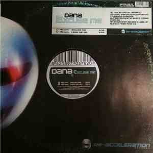 Dana - Excuse Me / Here We Go flac album