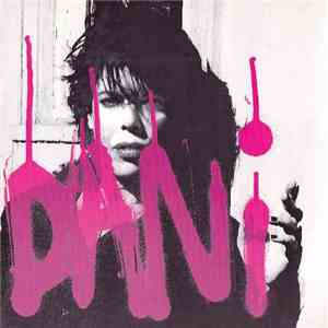 Dani - Mon Chou flac album