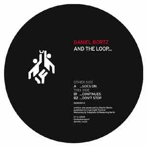 Daniel Bortz - And The Loop… flac album