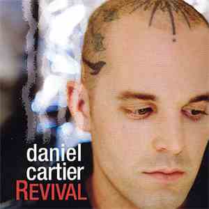 Daniel Cartier - Revival flac album