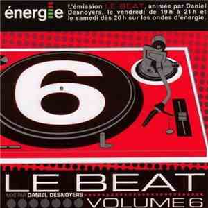 Daniel Desnoyers - Le Beat Volume 6 flac album