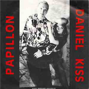 Daniel Kiss - Papillon flac album