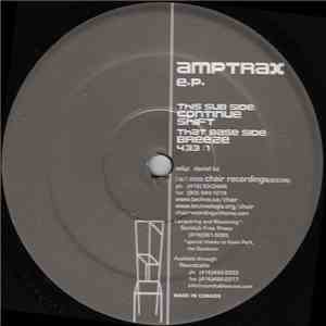 Daniel Lui - Amptrax E.P. flac album