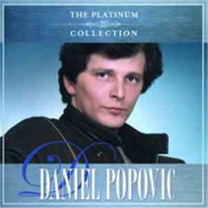 Daniel Popović - The Platinum Collection flac album