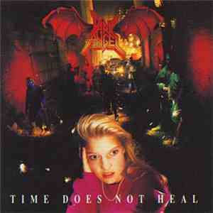 Dark Angel  - Time Does Not Heal flac album