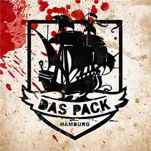 Das Pack - Das Pack flac album